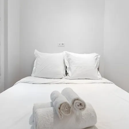 Aparthotel Montmartre - élégance&charme Au Pied Sacré-cœur Parigi